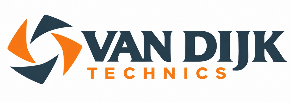 Торговельна марка «technics dijk van van dijk», заявка №m202620141