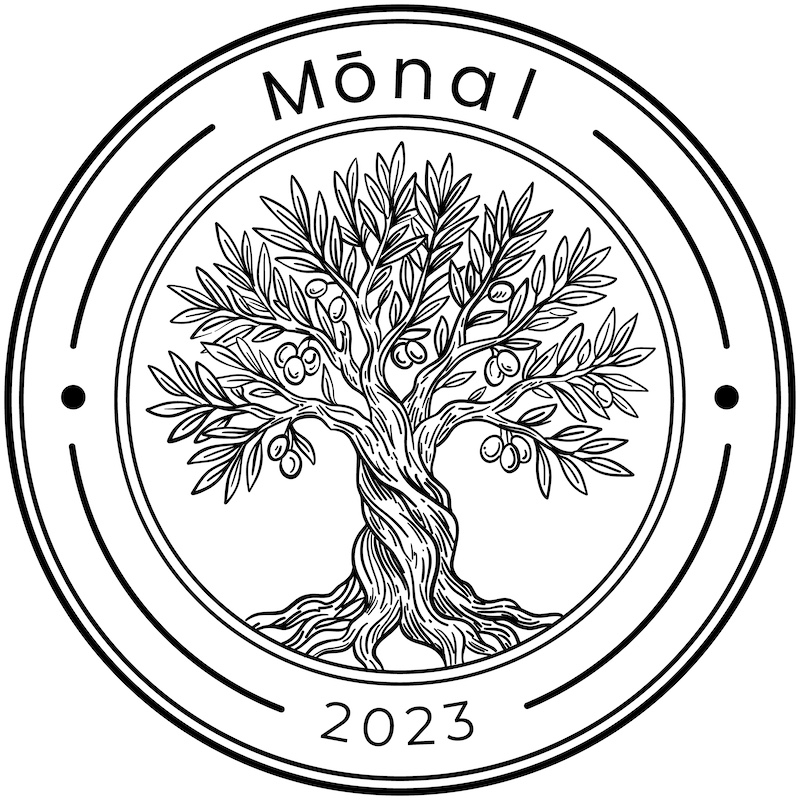 Торговельна марка «2023 monal monal 2023», заявка №m202620275