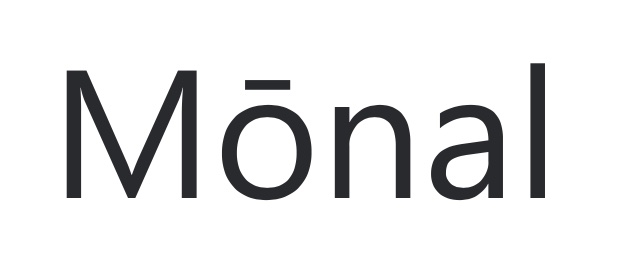 Торговельна марка «monal», заявка №m202620277