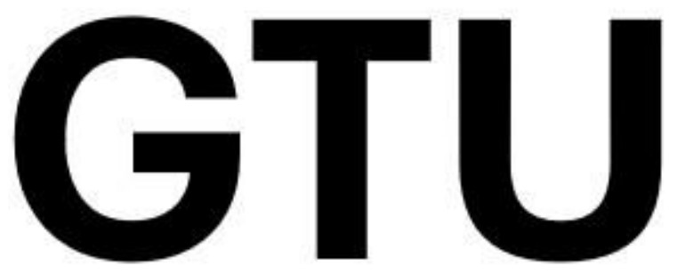 ТМ gtu