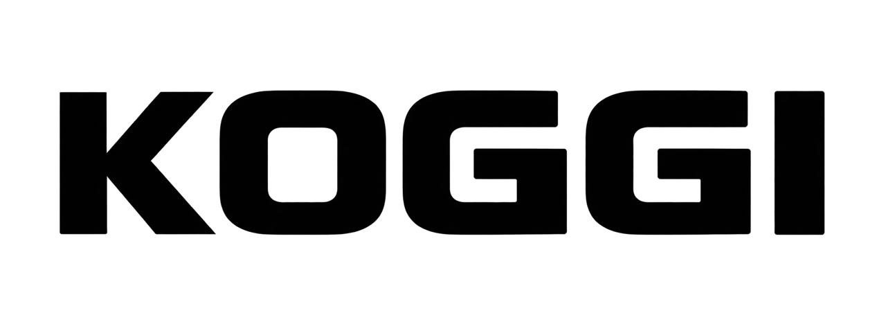 ТМ koggi