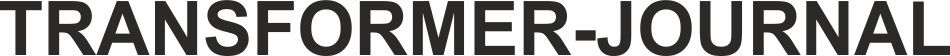 Торговельна марка «journal transformer transformer journal transformer-journal», заявка №m202620542