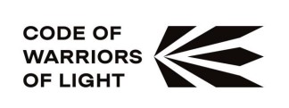 Торговельна марка «к k light warriors code code of warriors of light», заявка №m202620556