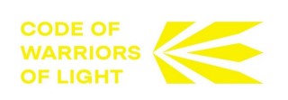 Торговельна марка «к k light warriors code code of warriors of light», заявка №m202620557