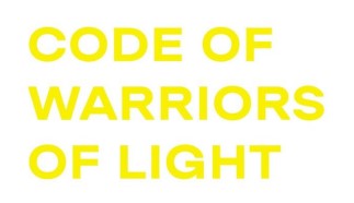 Торговельна марка «light warriors code code of warriors of light», заявка №m202620566