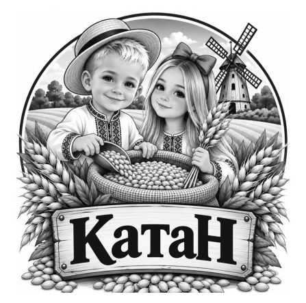 Торговельна марка «катан», заявка №m202620613