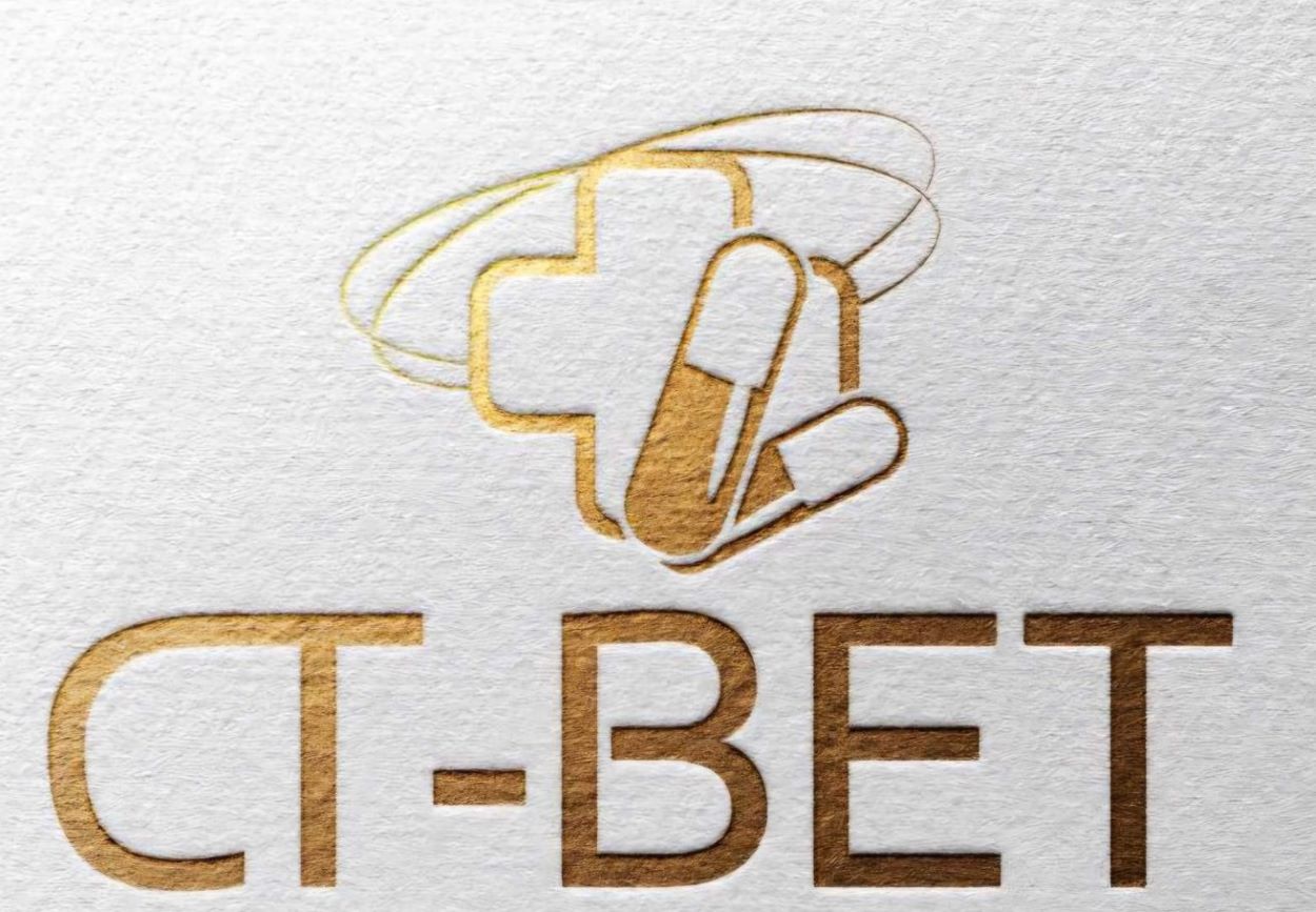 Торговельна марка «bet ct ct bet ct-bet вет ст ст вет ст-вет», заявка №m202620855