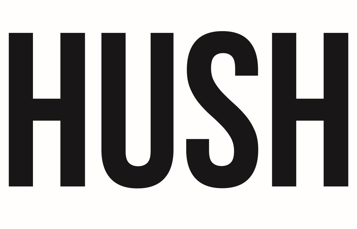 Торговельна марка «hush», заявка №m202621190