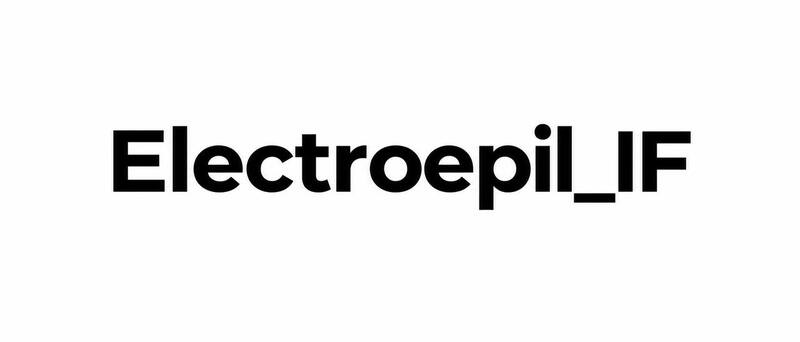 Торговельна марка «if electroepil electroepil if electroepil_if», заявка №m202621253